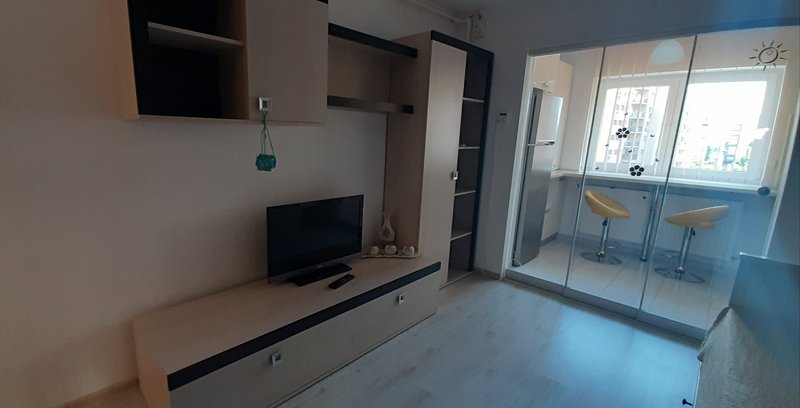 Nicolae Teclu, Palladium Residence,