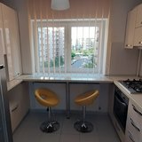 Nicolae Teclu, Palladium Residence