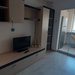 Nicolae Teclu, Palladium Residence,